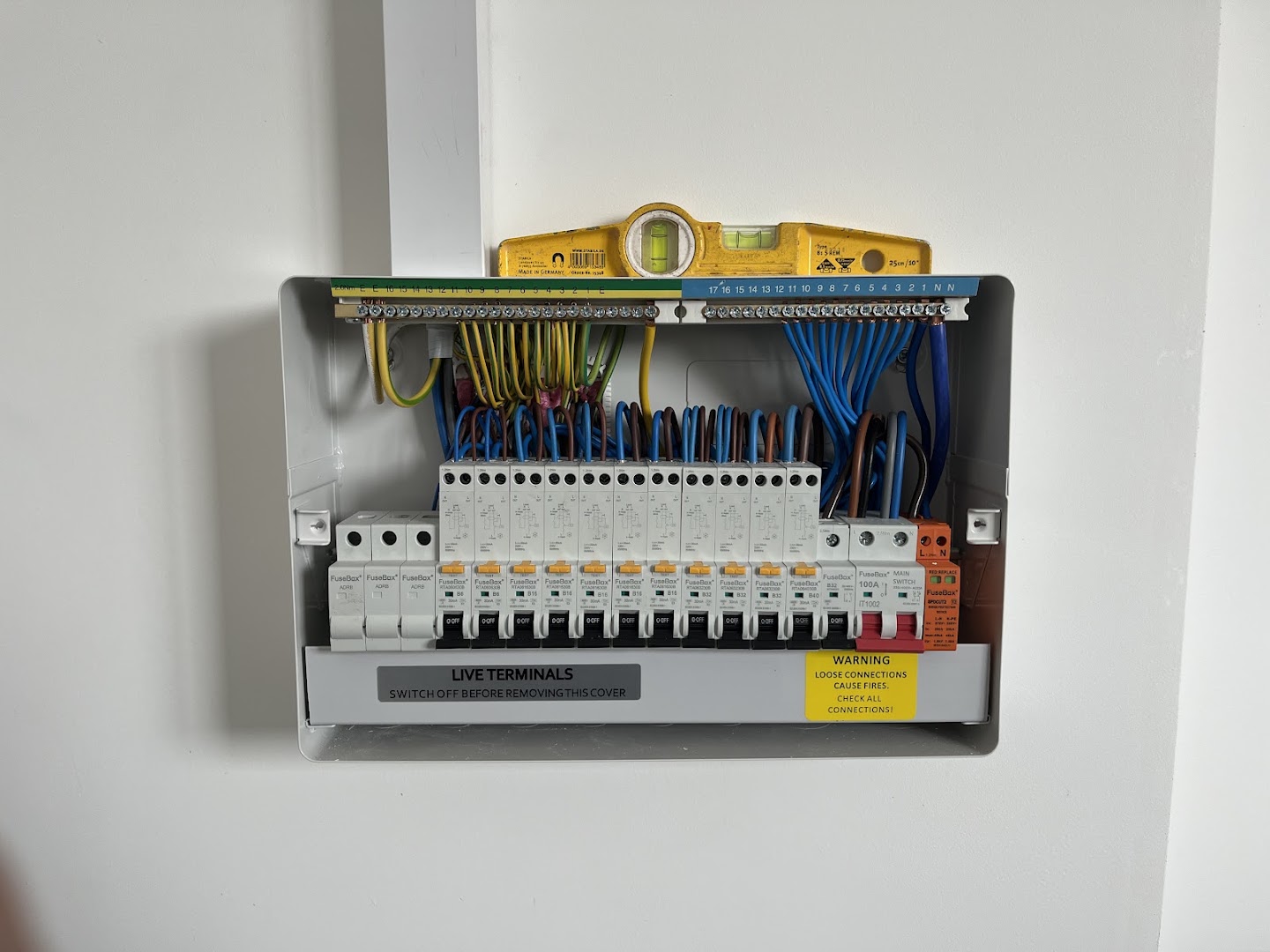 Dan Ancliffe Electrical — Photos 3