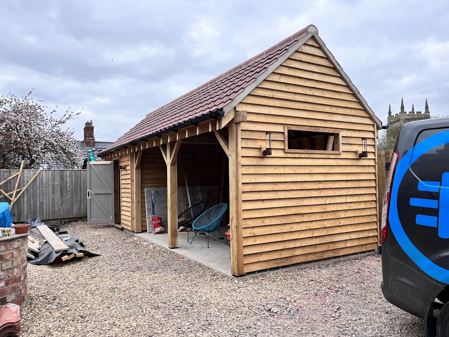 Dan Ancliffe Electrical — Photos 6