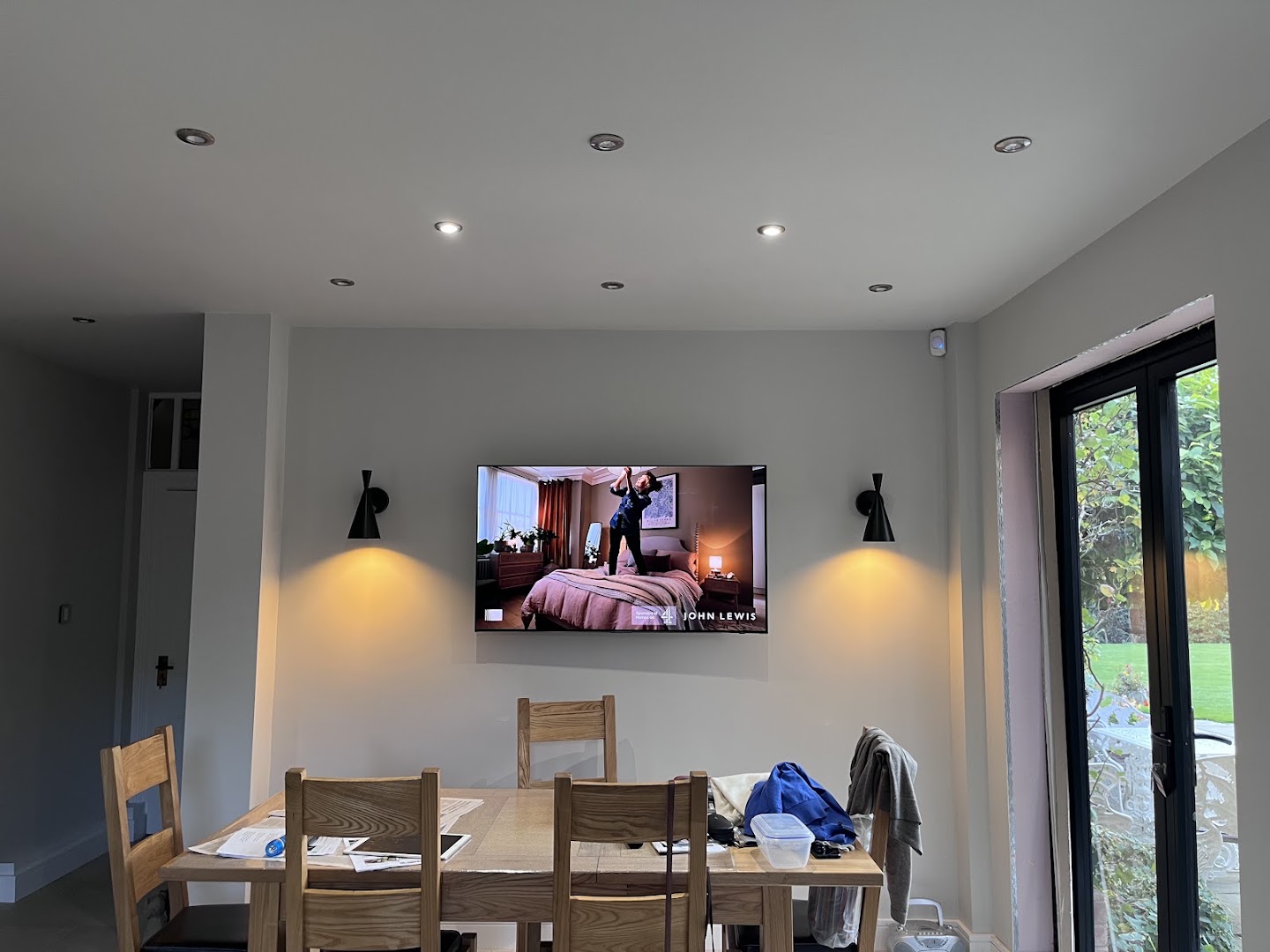 Dan Ancliffe Electrical — Photos 2