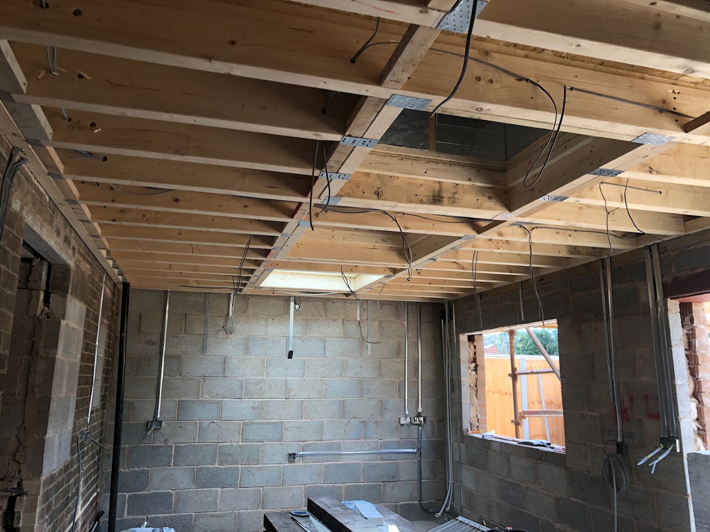 Dan Ancliffe Electrical — Photos 12